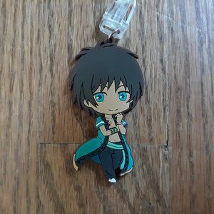UtaPri Cecil Aijima Keychain